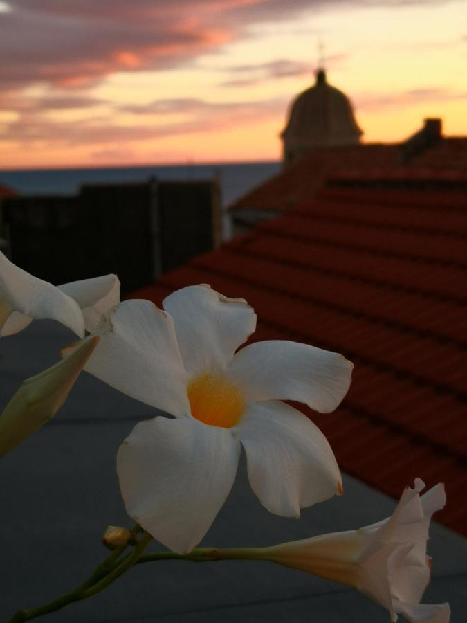 Hotel Bouquet Di Note Cervo Exterior foto