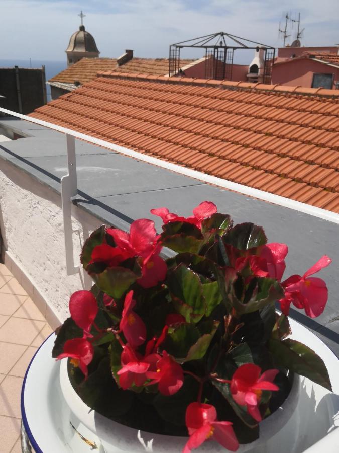 Hotel Bouquet Di Note Cervo Exterior foto