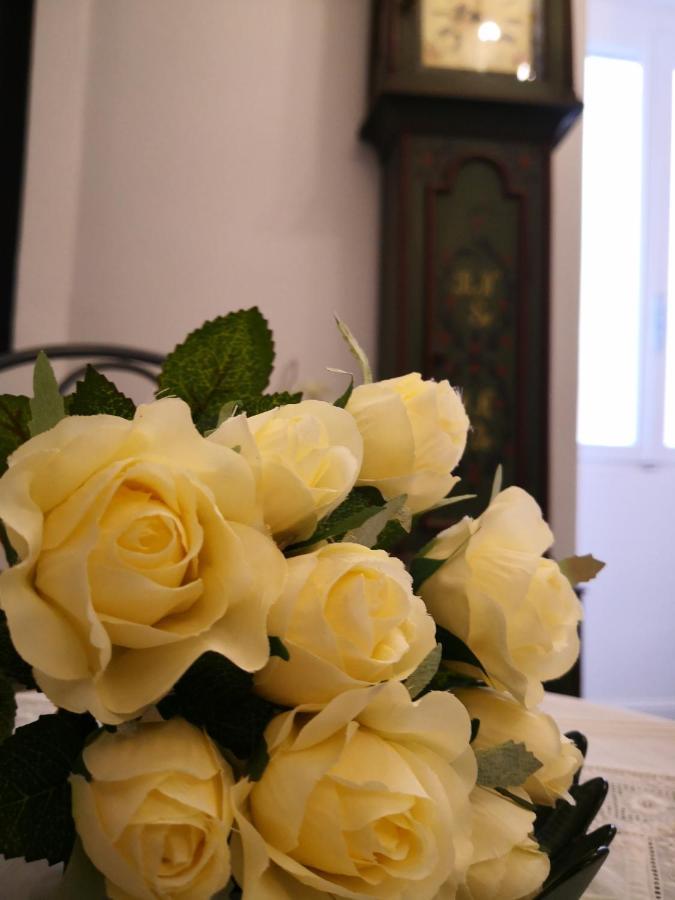 Hotel Bouquet Di Note Cervo Exterior foto